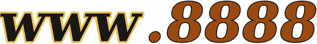 www.8888 logo